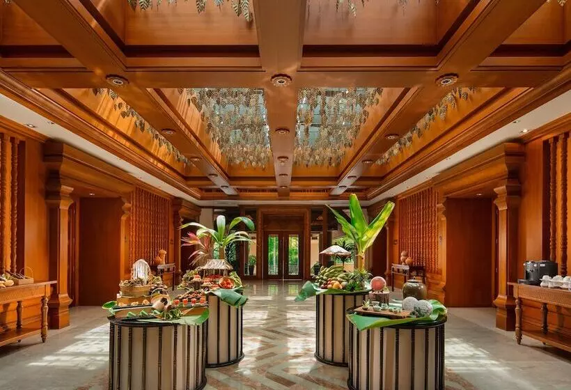 호텔 Anantara Xishuangbanna Resort