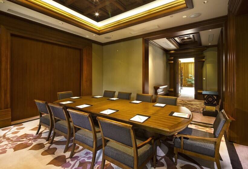 호텔 Anantara Xishuangbanna Resort