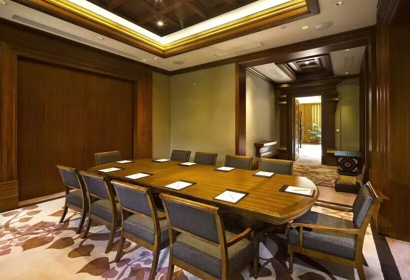 호텔 Anantara Xishuangbanna Resort