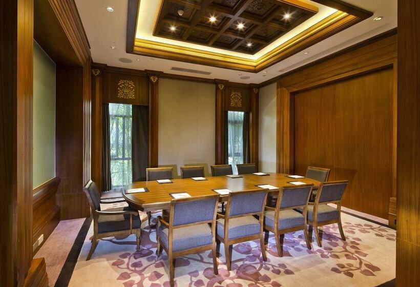 호텔 Anantara Xishuangbanna Resort