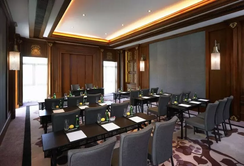 호텔 Anantara Xishuangbanna Resort