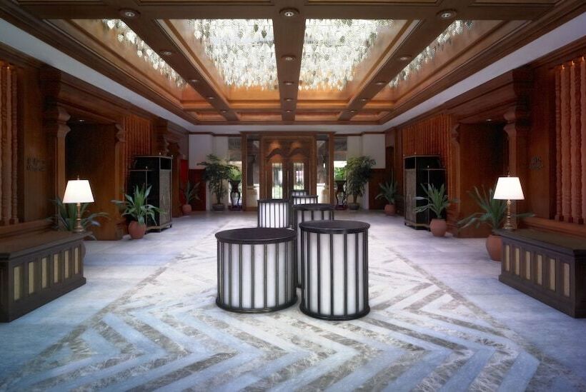 호텔 Anantara Xishuangbanna Resort