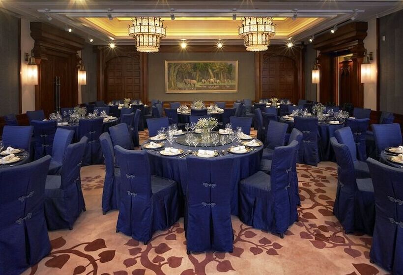 호텔 Anantara Xishuangbanna Resort