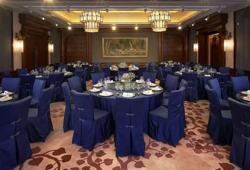 호텔 Anantara Xishuangbanna Resort