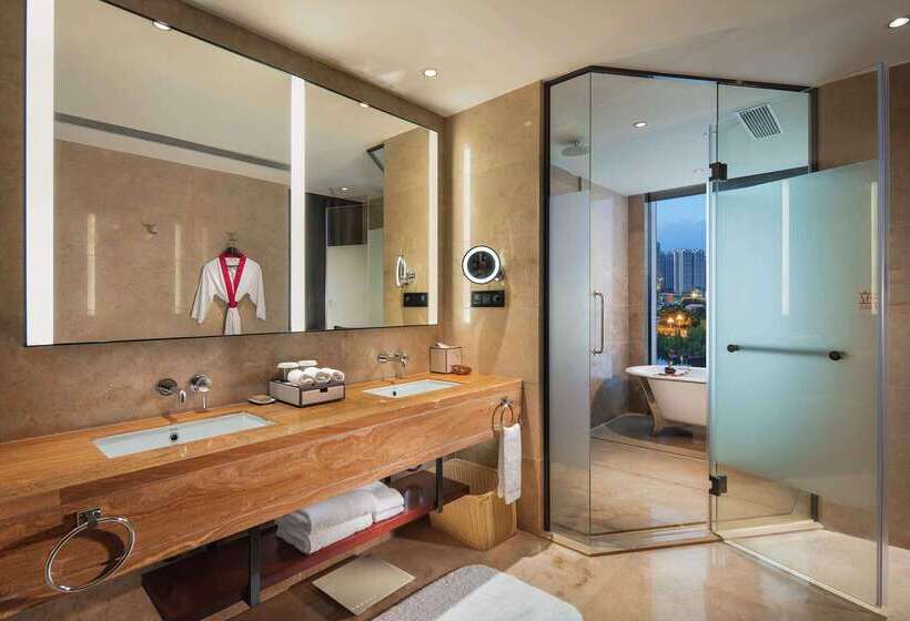 Doubletree By Hilton Hotel Guangzhou   Science City