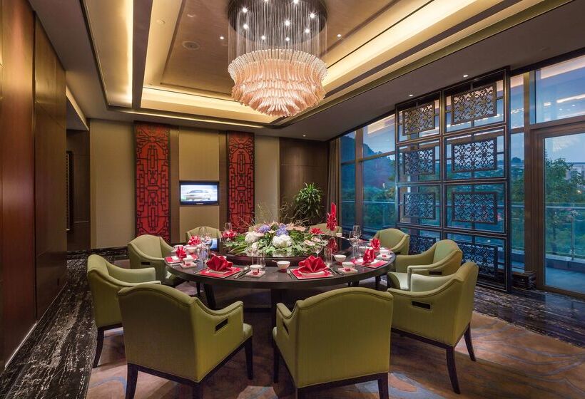 Doubletree By Hilton Hotel Guangzhou   Science City