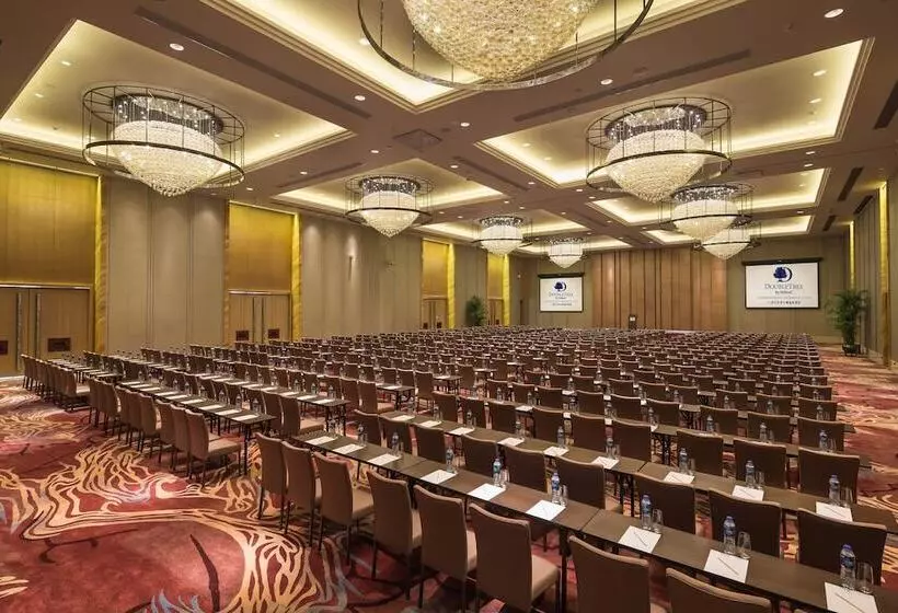 Doubletree By Hilton Hotel Guangzhou   Science City