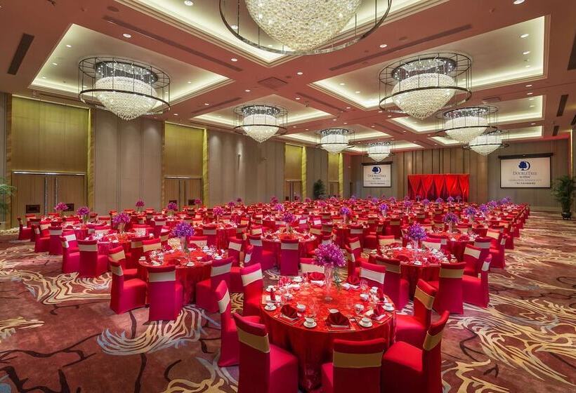 Doubletree By Hilton Hotel Guangzhou   Science City