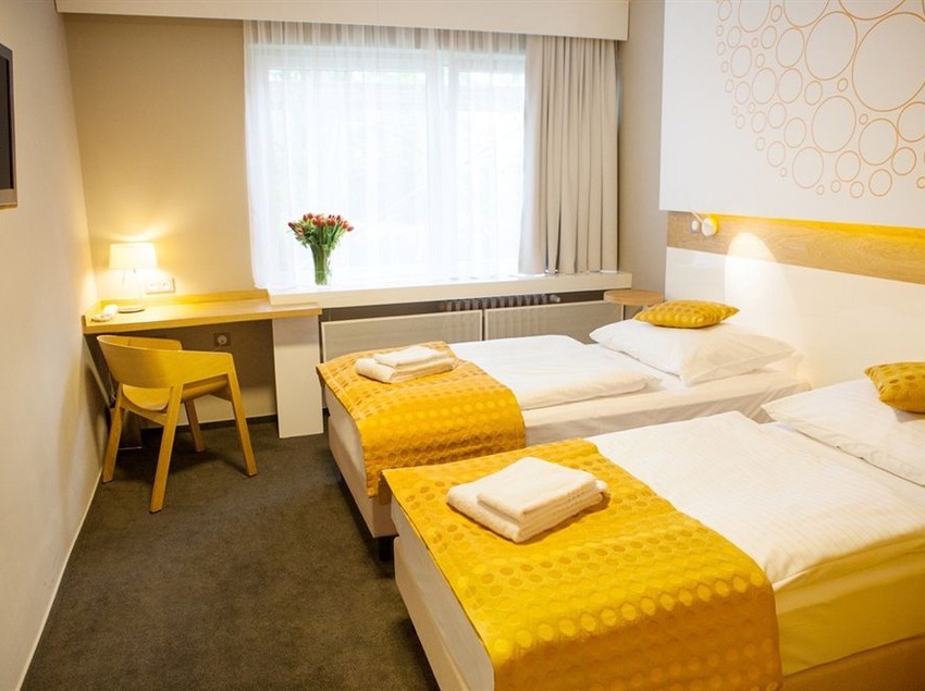 هتل Golf Depandance