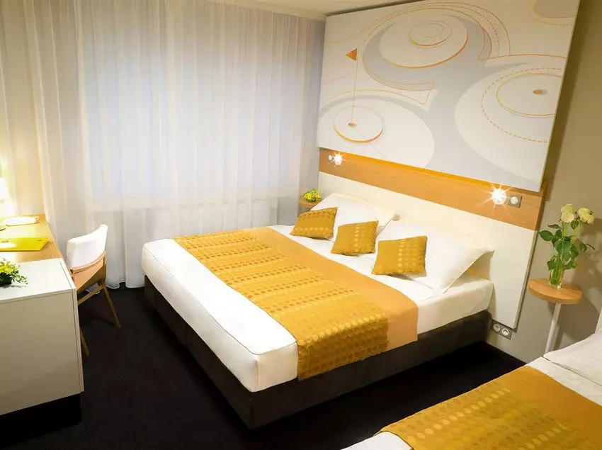 هتل Golf Depandance