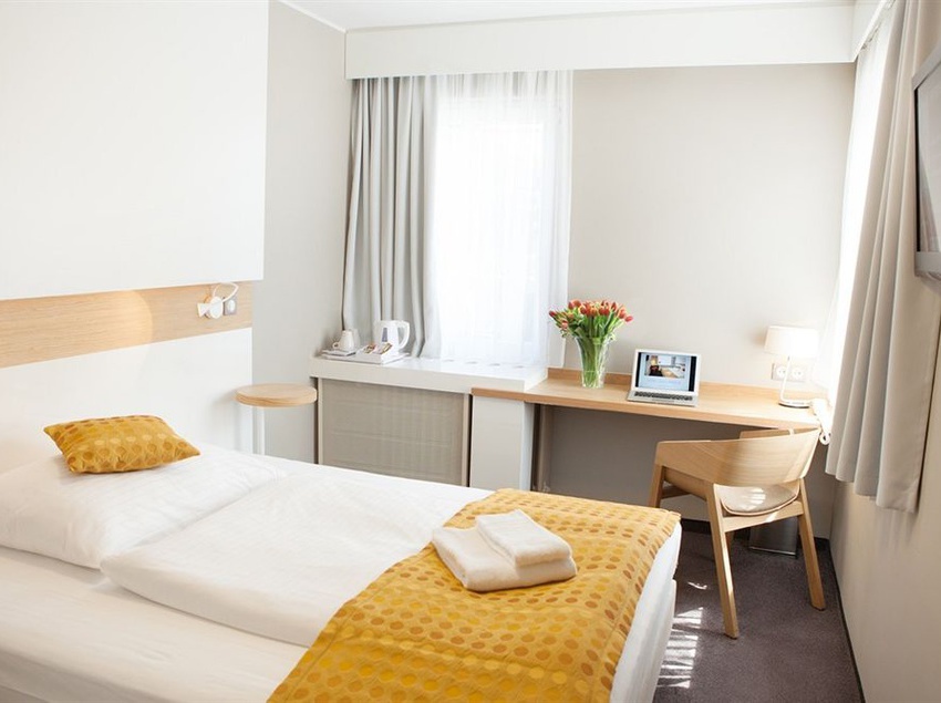 هتل Golf Depandance