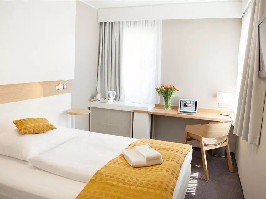 هتل Golf Depandance