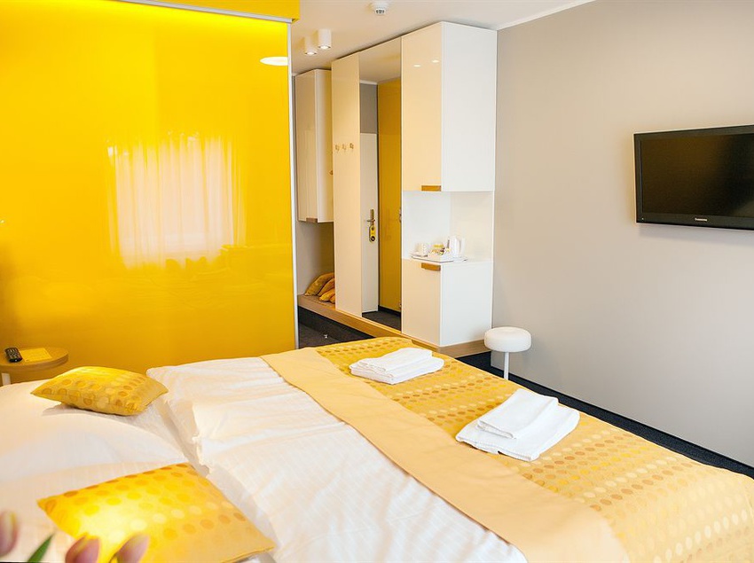 هتل Golf Depandance