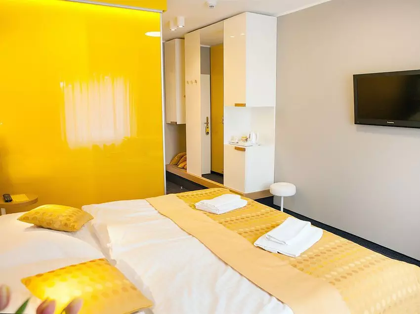 هتل Golf Depandance