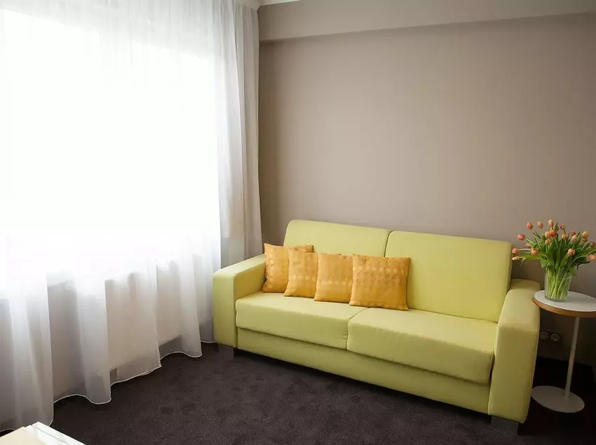 هتل Golf Depandance