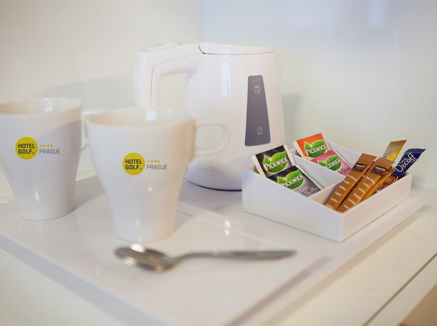 هتل Golf Depandance