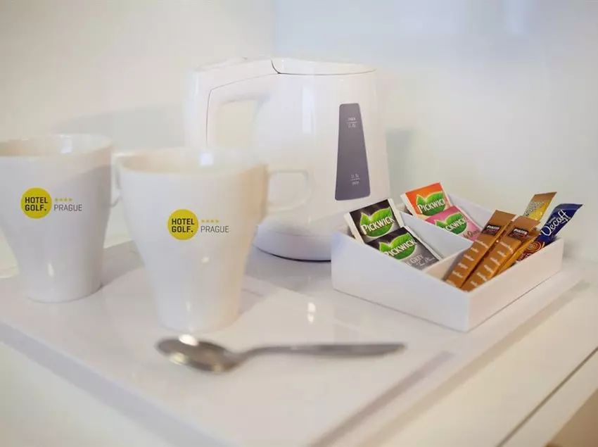 هتل Golf Depandance