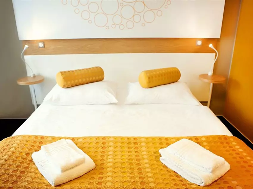 هتل Golf Depandance