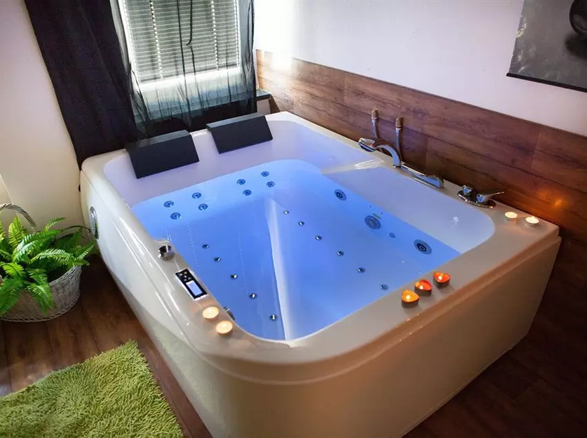 هتل Golf Depandance