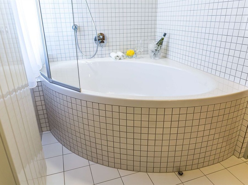 هتل Golf Depandance