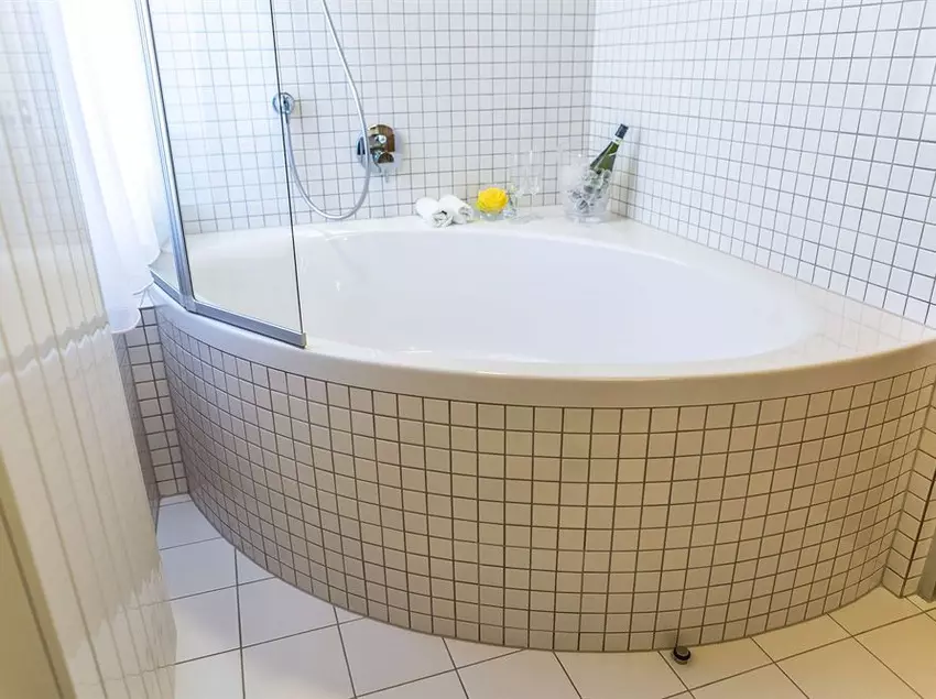 هتل Golf Depandance