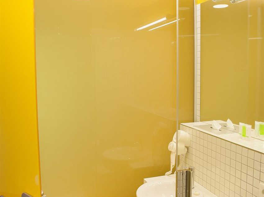 هتل Golf Depandance