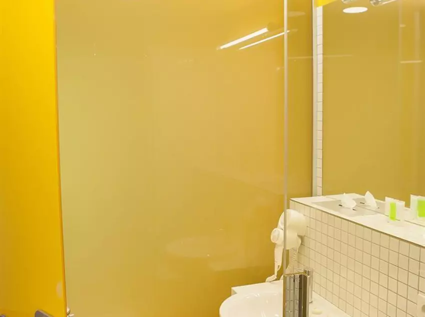 هتل Golf Depandance