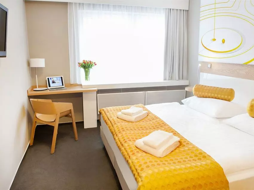 هتل Golf Depandance