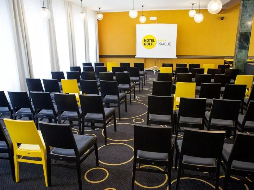 هتل Golf Depandance