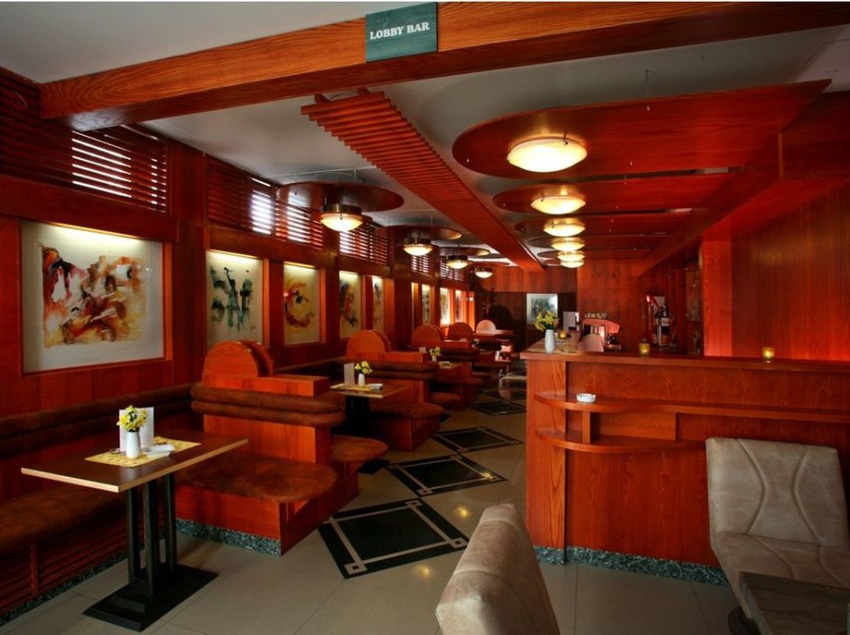 هتل Golf Depandance