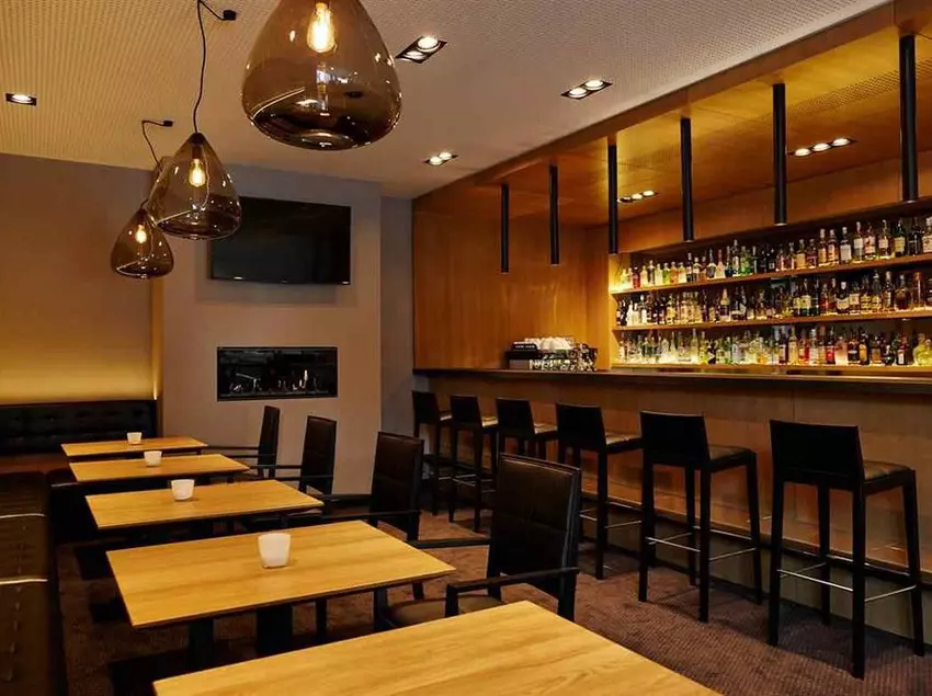 هتل Golf Depandance