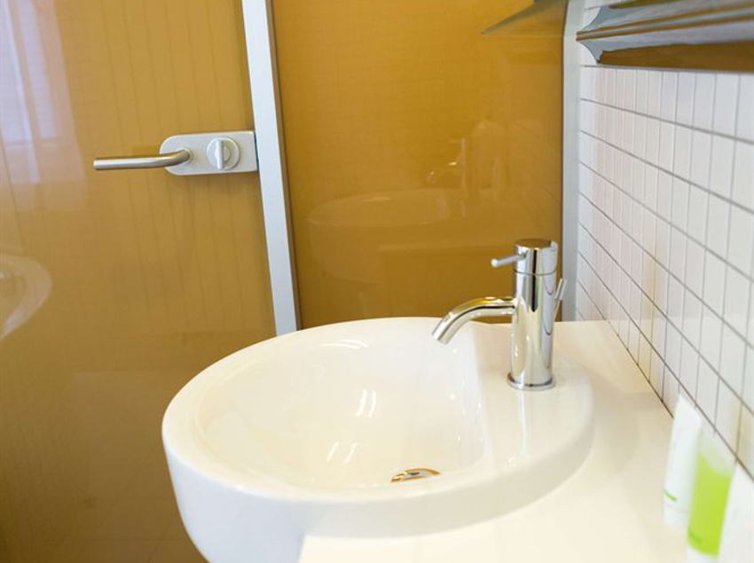 هتل Golf Depandance