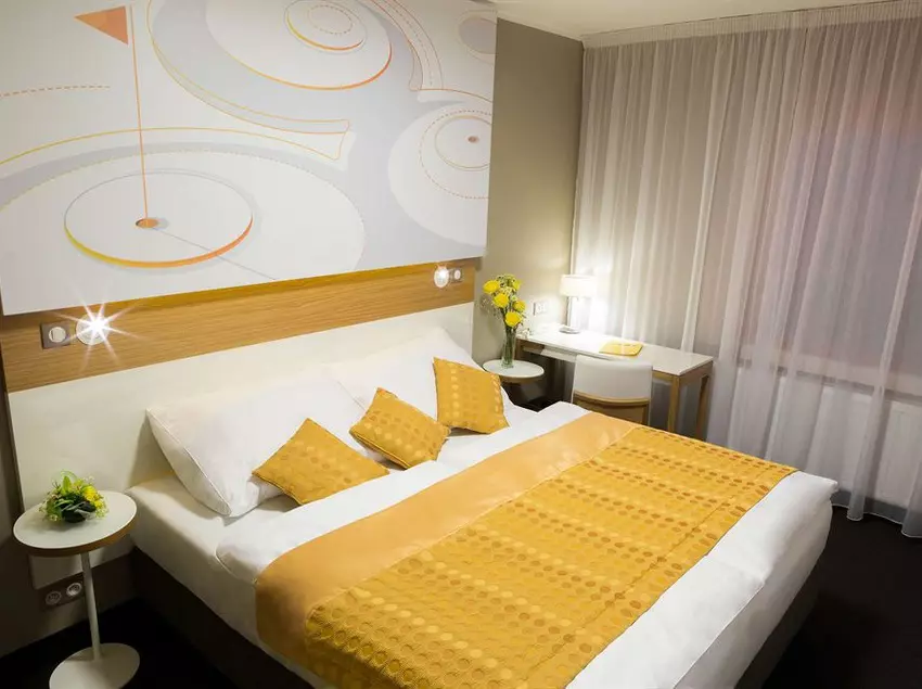 هتل Golf Depandance