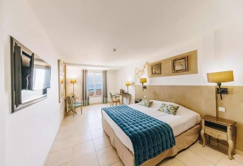 酒店 Hôtel Liberata & Spa