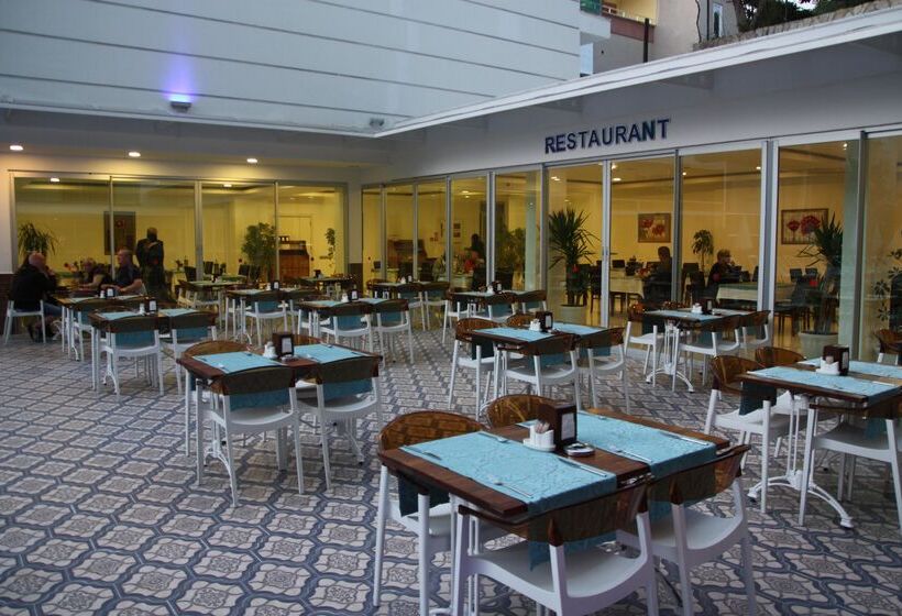 Kleopatra Atlas Hotel   Adults Only