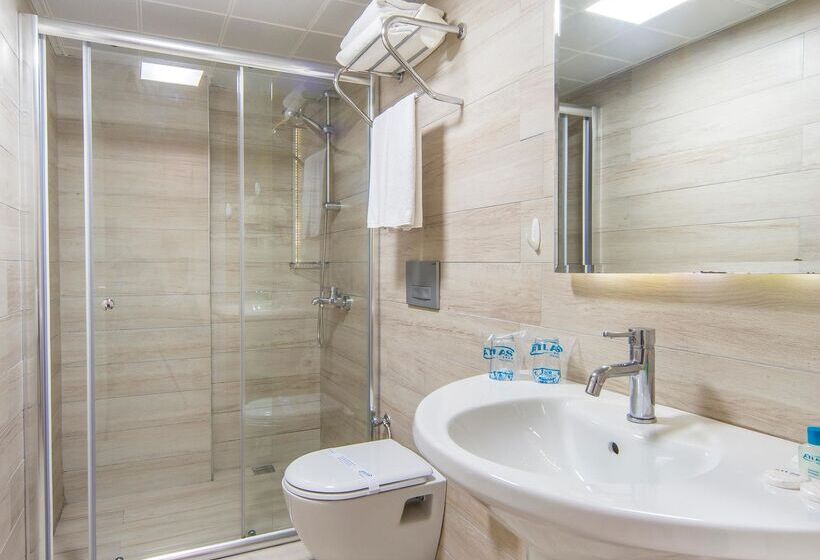 Kleopatra Atlas Hotel   Adults Only