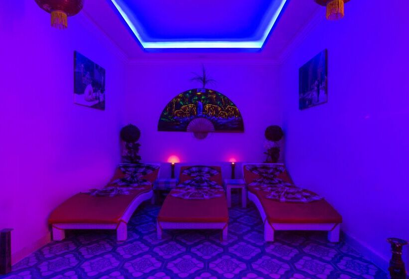 Kleopatra Atlas Hotel   Adults Only