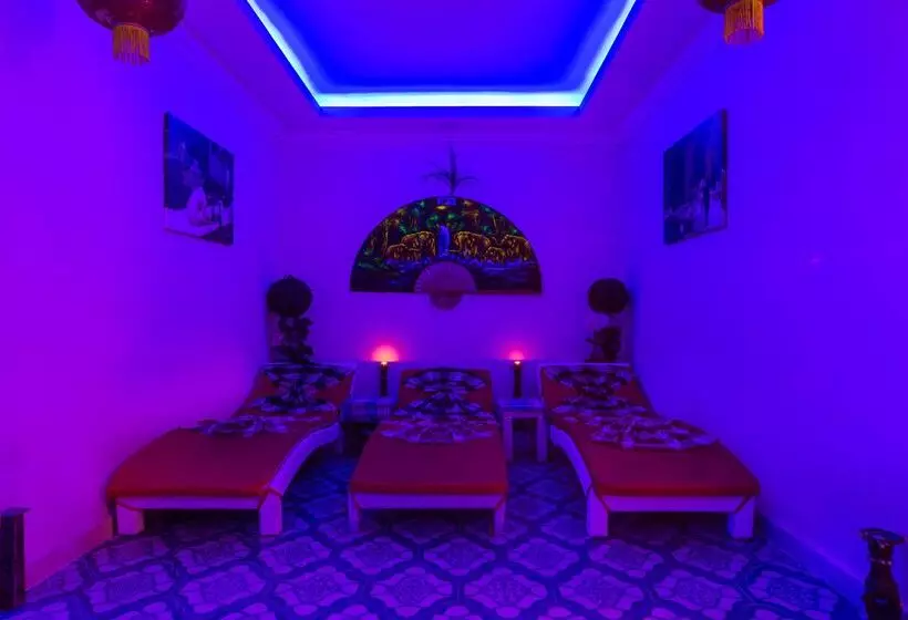 Kleopatra Atlas Hotel   Adults Only