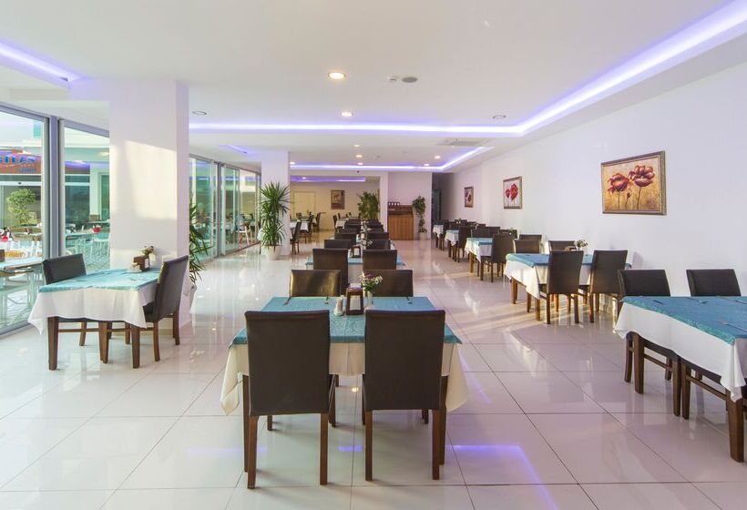 Kleopatra Atlas Hotel   Adults Only