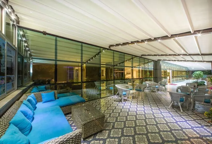 Kleopatra Atlas Hotel   Adults Only