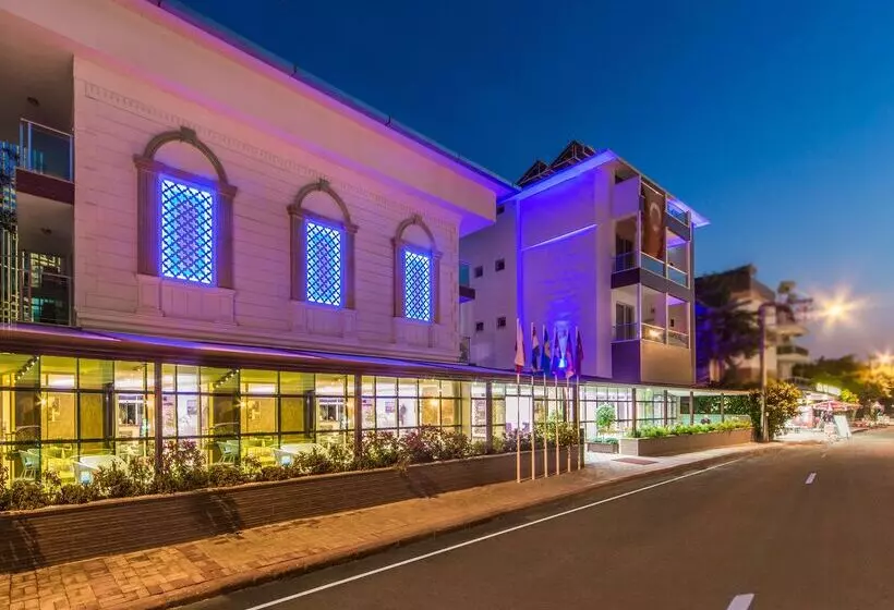 Kleopatra Atlas Hotel   Adults Only