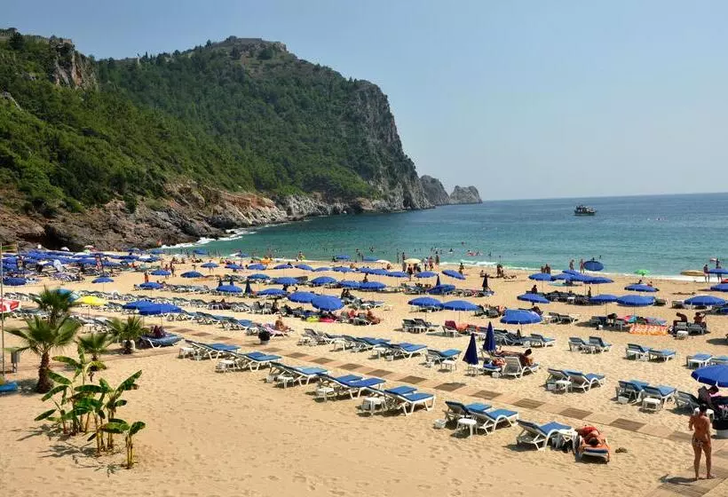 Kleopatra Atlas Hotel   Adults Only