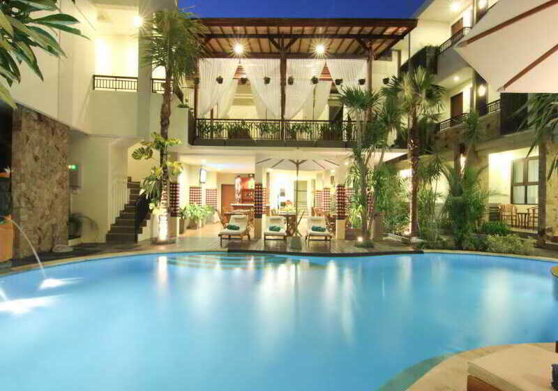 فندق Manggar Indonesia