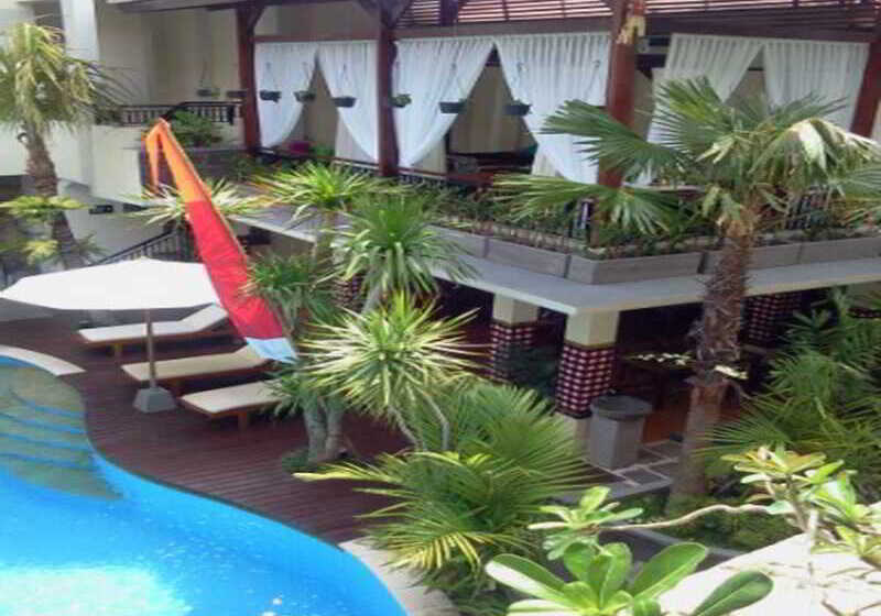 فندق Manggar Indonesia