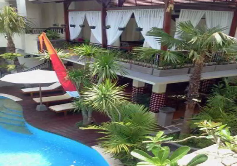 هتل Manggar Indonesia