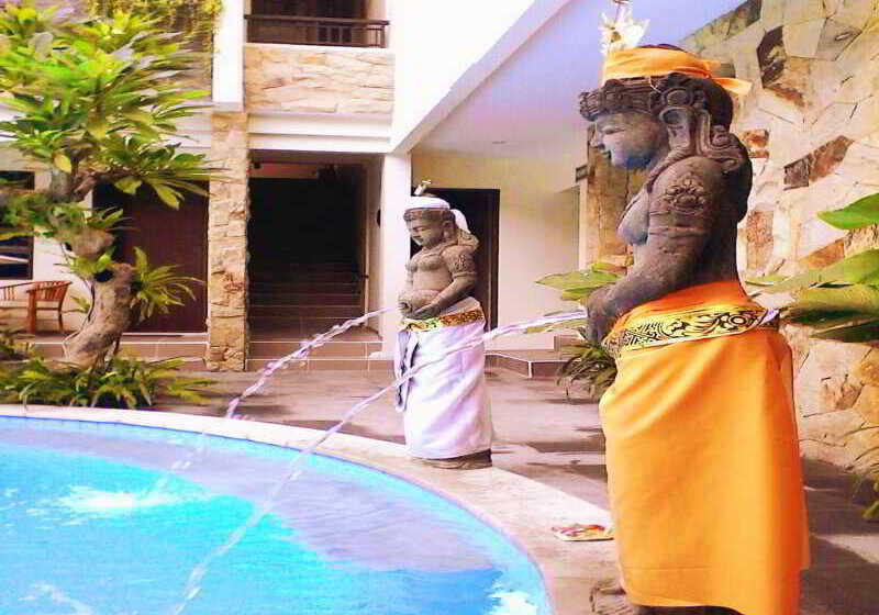 فندق Manggar Indonesia