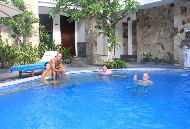 فندق Manggar Indonesia