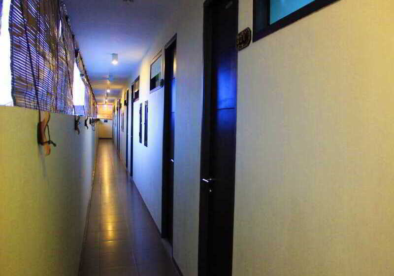 فندق Manggar Indonesia