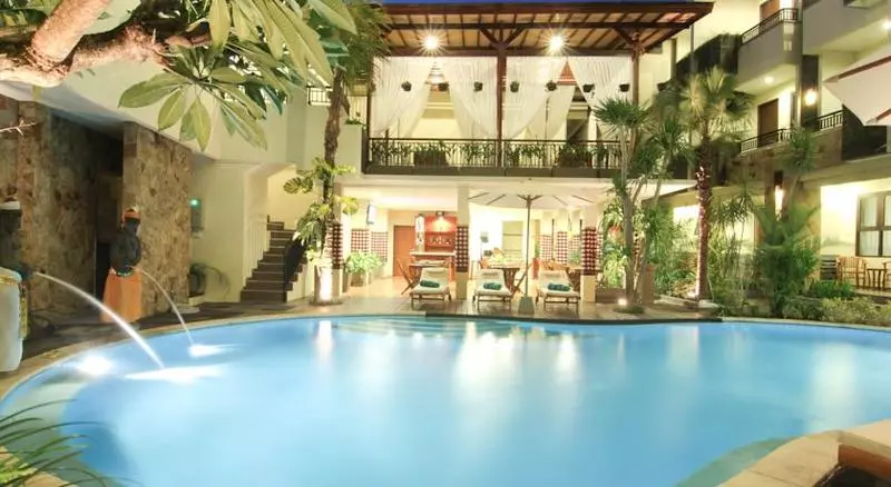 هتل Manggar Indonesia