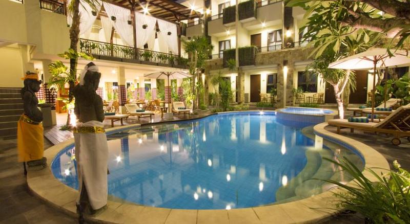 فندق Manggar Indonesia